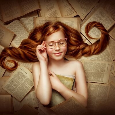 Киев. Ищу девушек для съёмок. Образ на фото.  | Lemon Agency