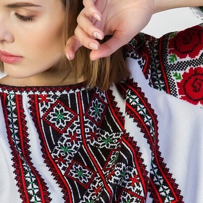 🔥 Пошук моделей для зйомки в національному одязі | Lemon Agency