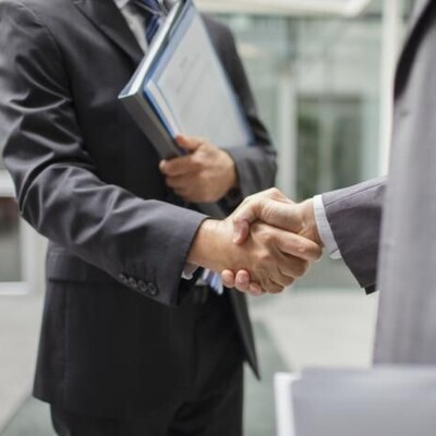 Епізодична роль у іміджевому відеоролику юридичної компанії | Lemon Agency