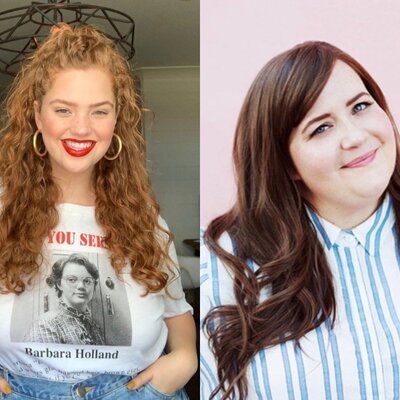 Девушки PLUS SIZE для видеосъемки СРОЧНО | Lemon Agency