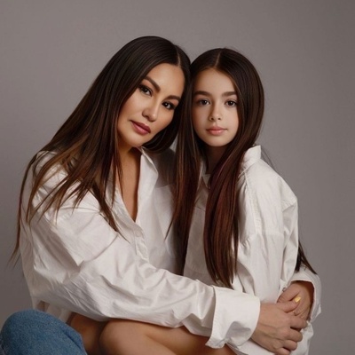 Шукаємо акторів донька мати для зйомки фотофільму | Lemon Agency