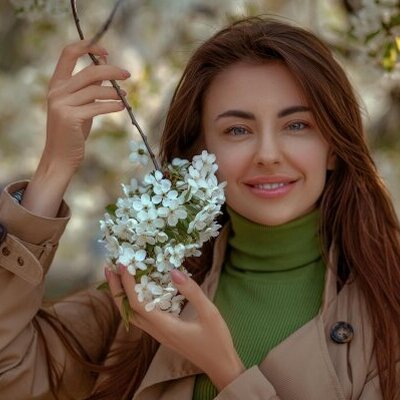  Киев ТФП Красотку с харьковский, позняков на ближайшее дни, пока ещё есть цветение. | Lemon Agency