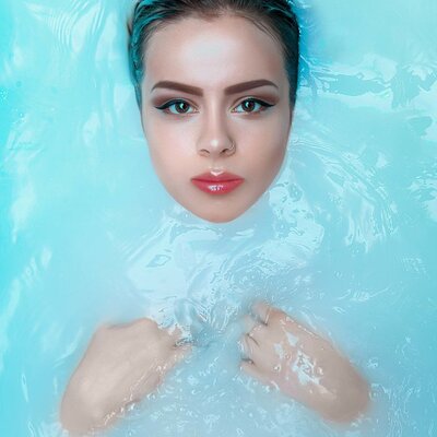 Киев ТФП Бесплатно Съемка в ванной. | Lemon Agency