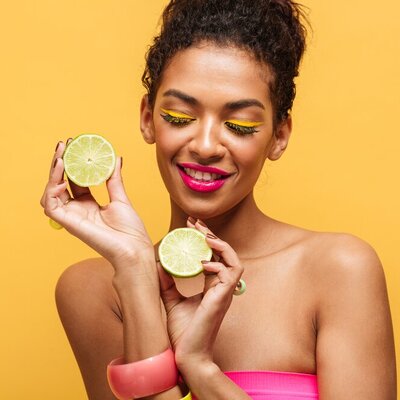 Кастинг-конкурс. Размещение фото в нашем Instagram | Lemon Agency