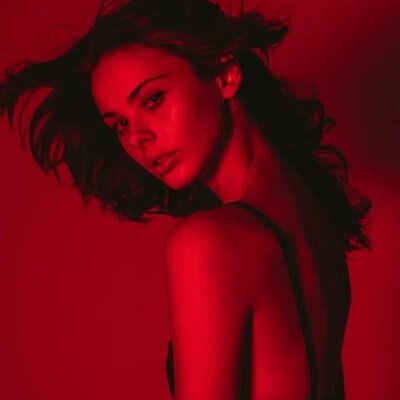 Киев. Ищем девушек для съёмки портретов.  ТФП бесплатно. | Lemon Agency