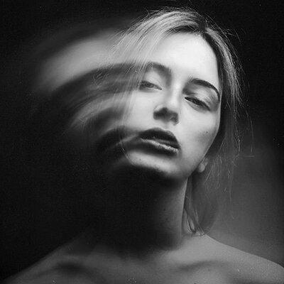 Портретная фотография. Арт | Lemon Agency