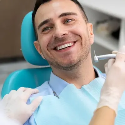 Шукаємо актора в ролі пацієнта для зйомки в рилс | Lemon Agency