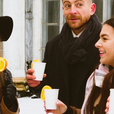 Шукаємо акторів для студентської короткометражки. Київ 7.07 | Lemon Agency