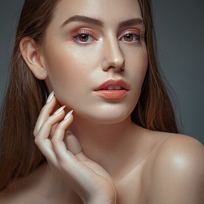 КИЕВ ТФП Бесплатно Нужны девушки для бьюти фото. | Lemon Agency