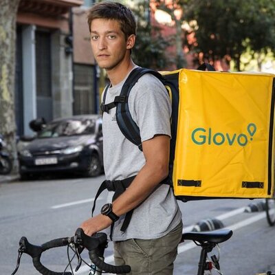 приглашаю парня 18-30 лет на роль курьера тфп  | Lemon Agency