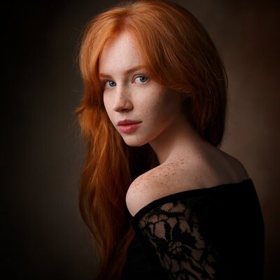  ТФП Киев Нужна девушка для художественной съёмки. Портрет. Студия. | Lemon Agency