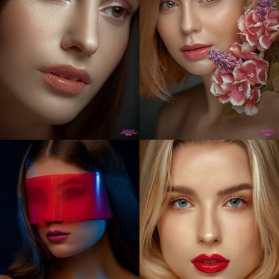 Фотограф шукає дівчат для зйомки в жанрі портрет. | Lemon Agency