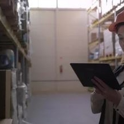 Шукаємо модель для зйомки стоків на сміттєпереробній станції | Lemon Agency