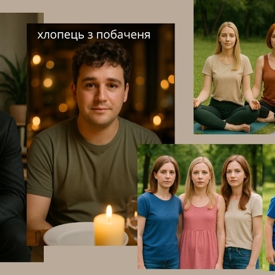 Шукаємо акторів чоловіків, жінок та дітей, для зйомки вертикального міні-серіалу (під інстаграм та тікток) | Lemon Agency