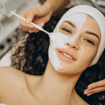 Нужны очень красивые девушки фотосессию в салоне красоты | Lemon Agency