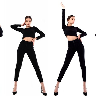 Новый курс "Modeling. NEW STAGE" | Lemon Agency