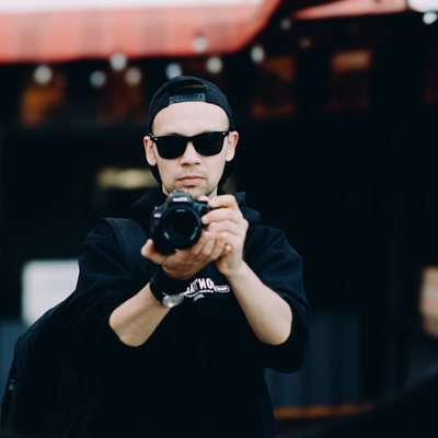 Шукаю модель для портретної фотосесії на осінню тематику. | Lemon Agency