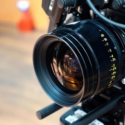 Для съемки в короткометражном фильме требуются актеры | Lemon Agency