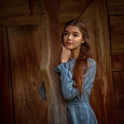 Киев ТФП Бесплатно. Чистый славянский типаж. Ближе к нордическому. | Lemon Agency