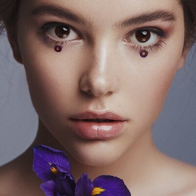 На Beauty съемку нужны девушки | Lemon Agency