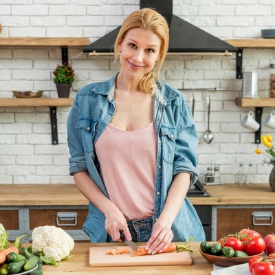 Шукаємо моделей для зйомки стоків на кулінарну тему | Lemon Agency