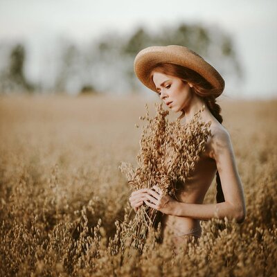 Киев ТФП. Ищу девушку для съёмки с закатом. Бесплатно. | Lemon Agency