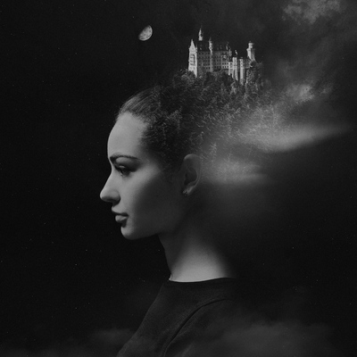 Арт фотографія. ТФП | Lemon Agency
