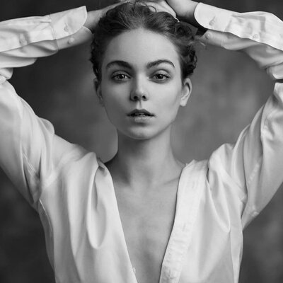 Киев. Фото студия предлагает фотосъёмки. | Lemon Agency
