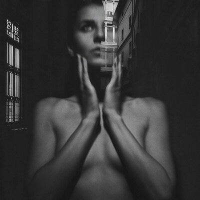 Фотосесія. Арт фотографія ТФП | Lemon Agency