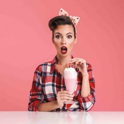 Приглашаем модель для съемок в стиле pin up | Lemon Agency