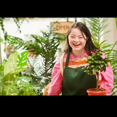 Шукаю фотомодель з синдромом дауна для зйомки на фотостоки | Lemon Agency