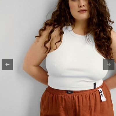 Шукаю дівчину/жінку plus size | Lemon Agency