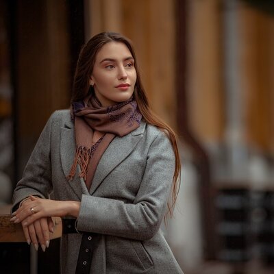 Киев ТФП Бесплатно. Очень милую девушку. Пополнение портфолио. Фото прогулка. | Lemon Agency
