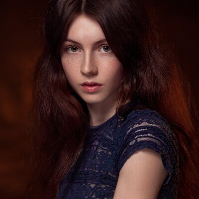 ТФП. Бесплатно. Портрет. Красивую без макияжа. Киев и область. | Lemon Agency