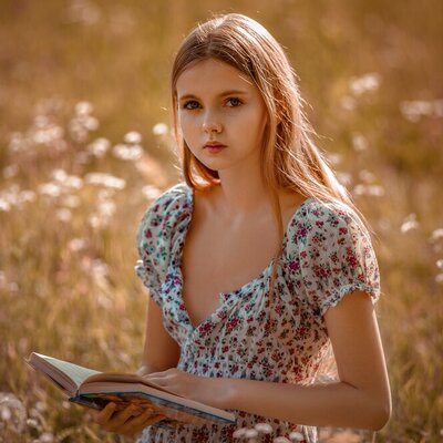 Для бесплатных творческих фотосъёмок по формату ТФП ищу девушек с беби фэйс типаж. | Lemon Agency
