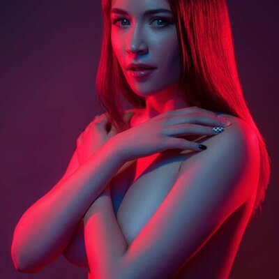 ТФП. Киев и Область. Команде фотографа и визажиста нужны Красивые лица для бьюти образов. | Lemon Agency