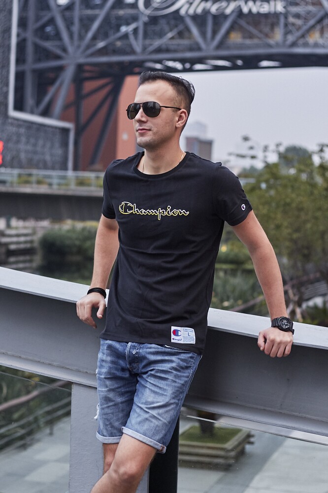 Дмитрий Хараман