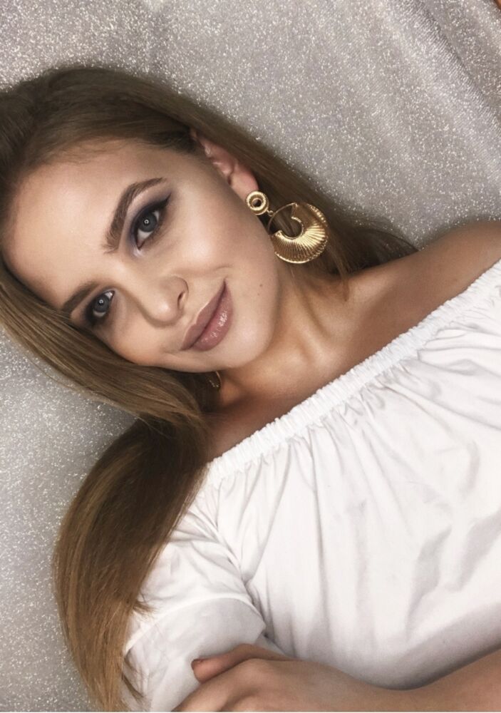 Екатерина Элькнер