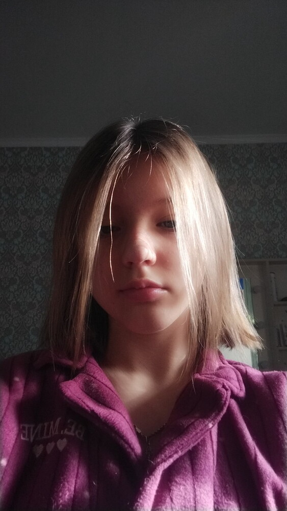 Анастасия Глечикова