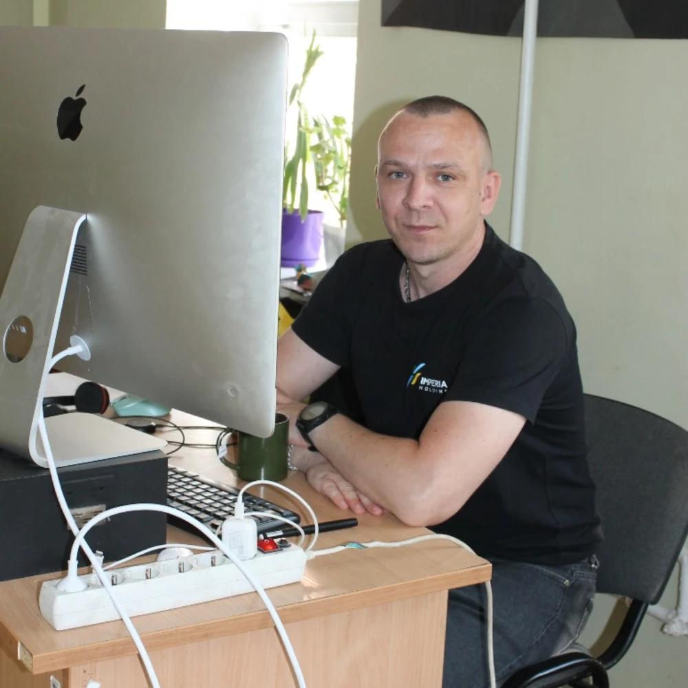 Ігор Рижанков