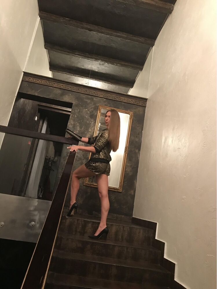 Svetlana Shkolna