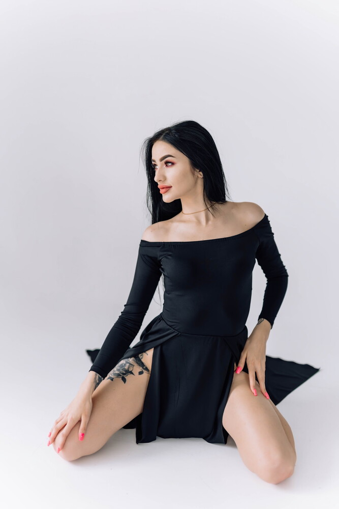 Евеліна Солякова