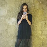 Марина Плохенко