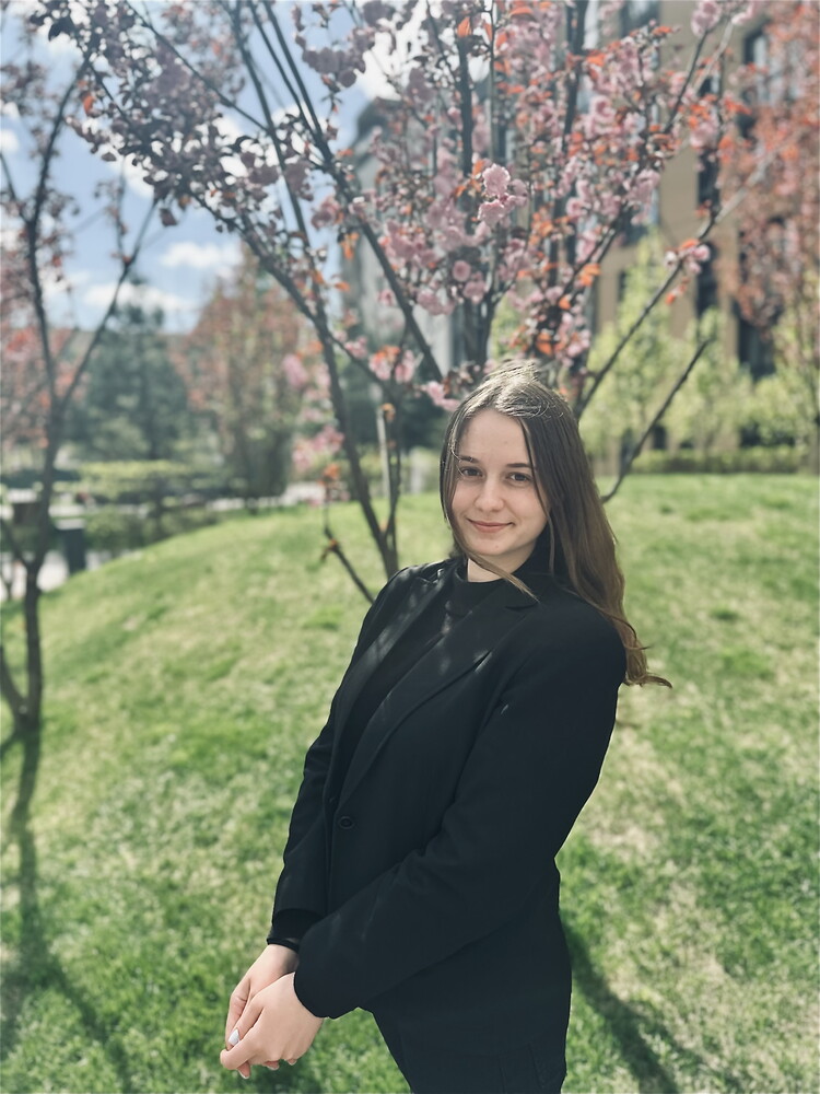 Таня Іванчук