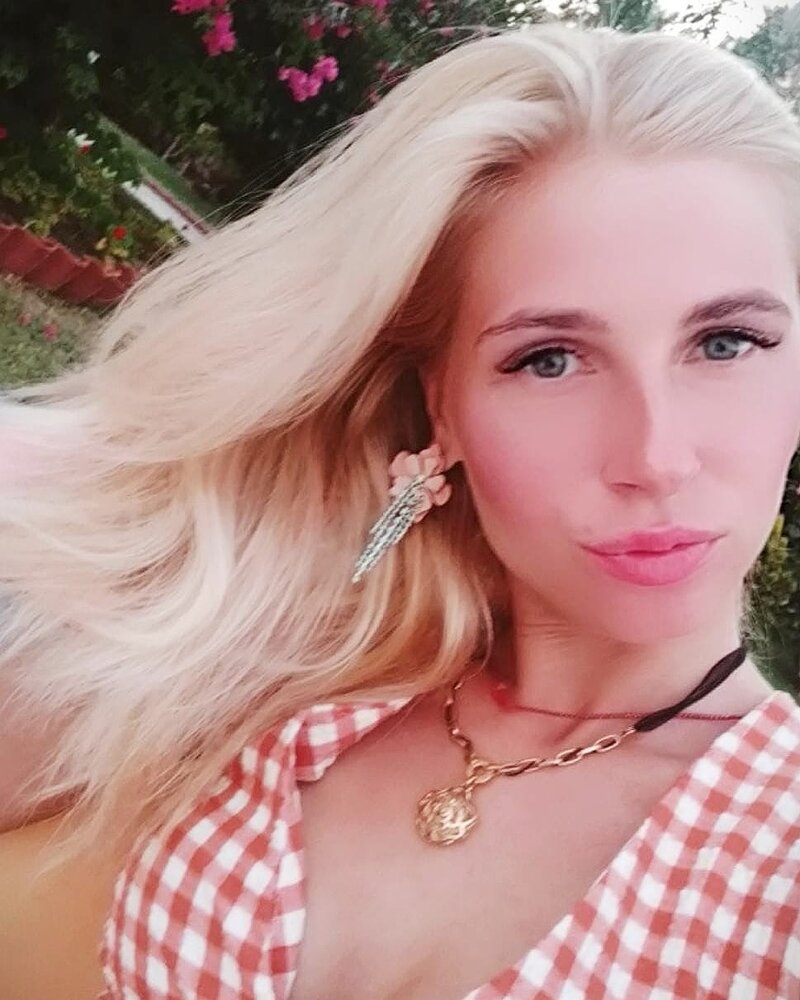 Александра Филатова