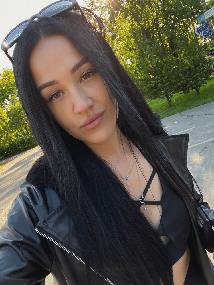 Виктория Павлюк
