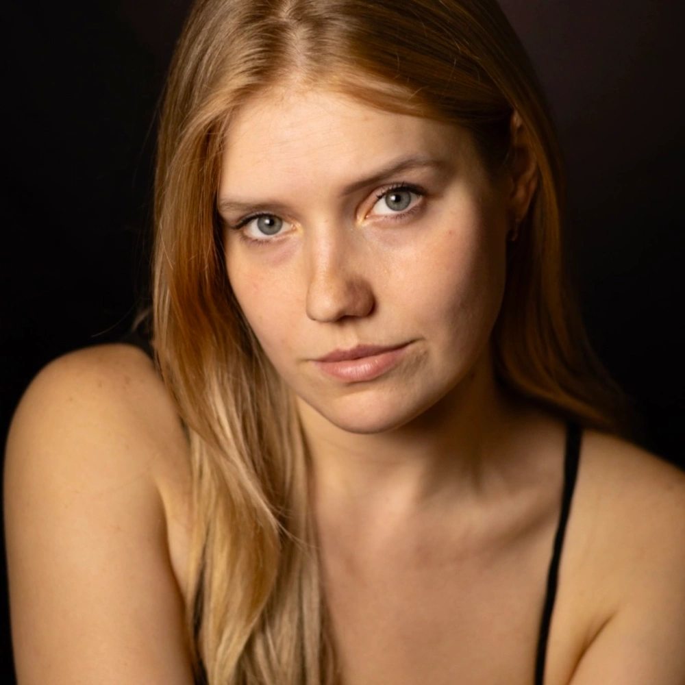 Anastasiia Artiukh