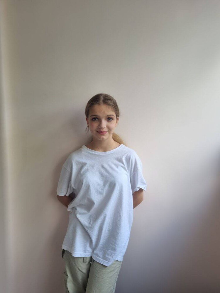 Polina Hordiievska