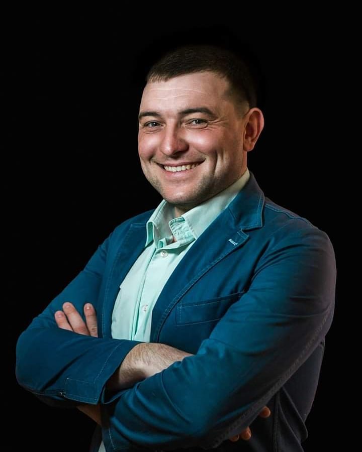 Андрей Клочко