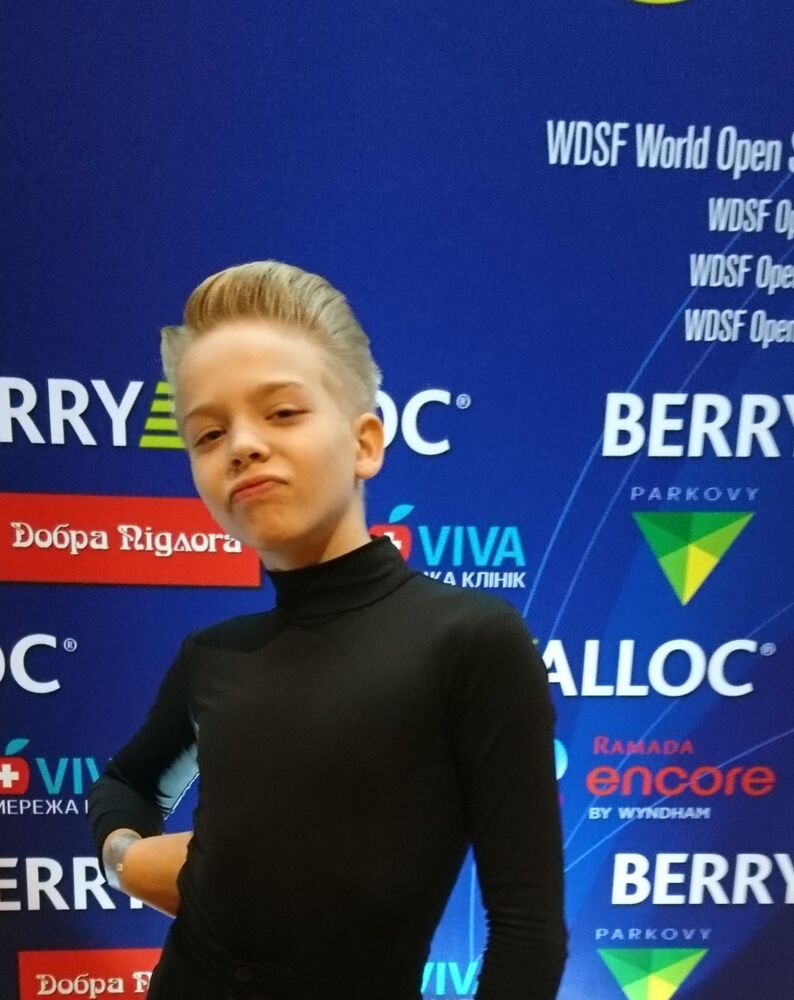 Богдан Руденко